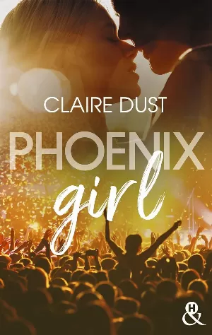 Phoenix Girl
